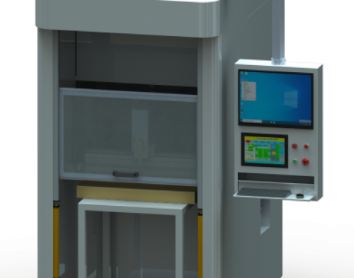 視覺(jué)灌膠機(jī)